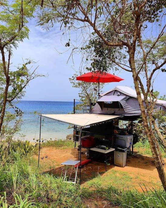 Wander Camp Pr - Overland Adventure Acampamento