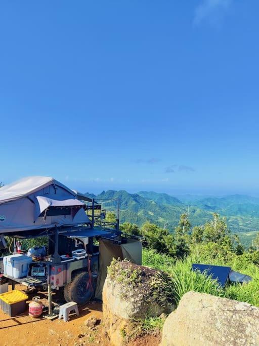 Wander Camp Pr - Overland Adventure San Juan