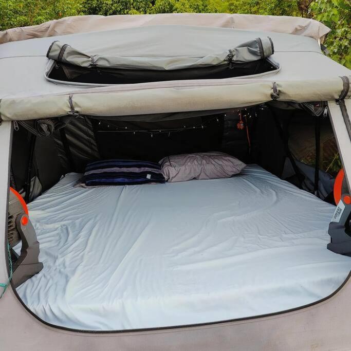 Campsite Wander Camp Pr - Overland Adventure *