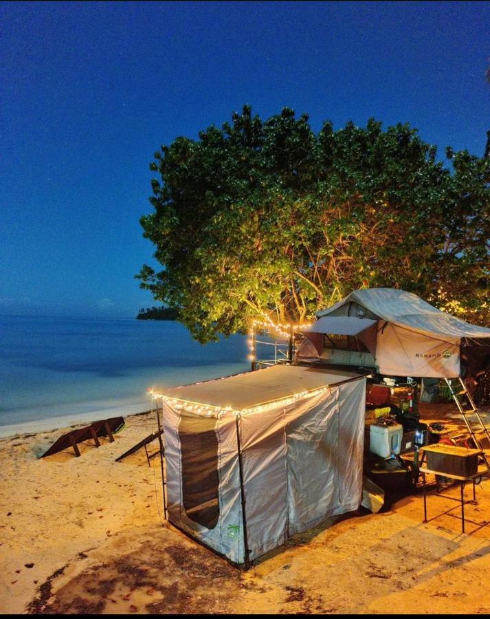 Campsite Wander Camp Pr - Overland Adventure San Juan