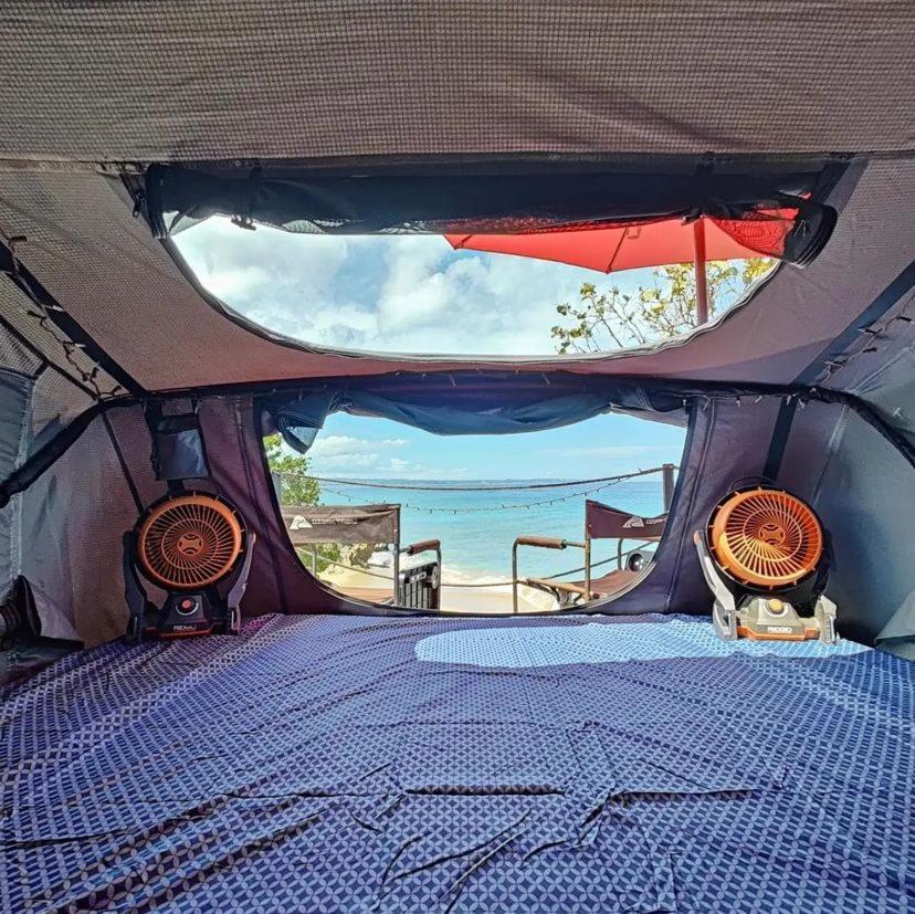 Campsite Wander Camp Pr - Overland Adventure San Juan