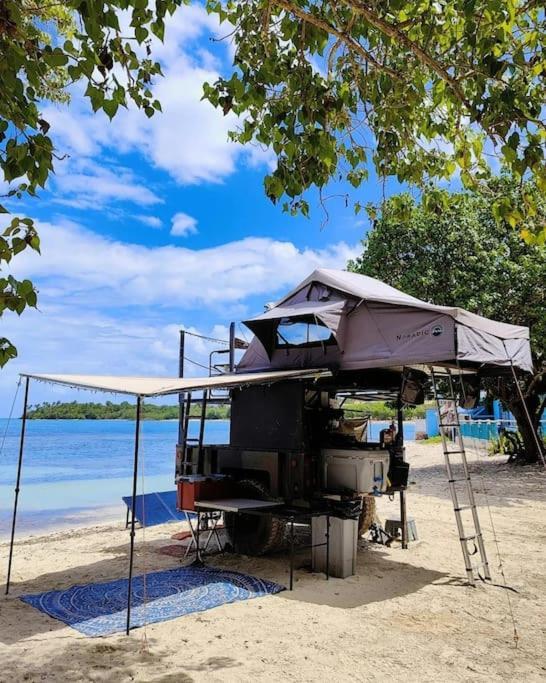 Wander Camp Pr - Overland Adventure * San Juan